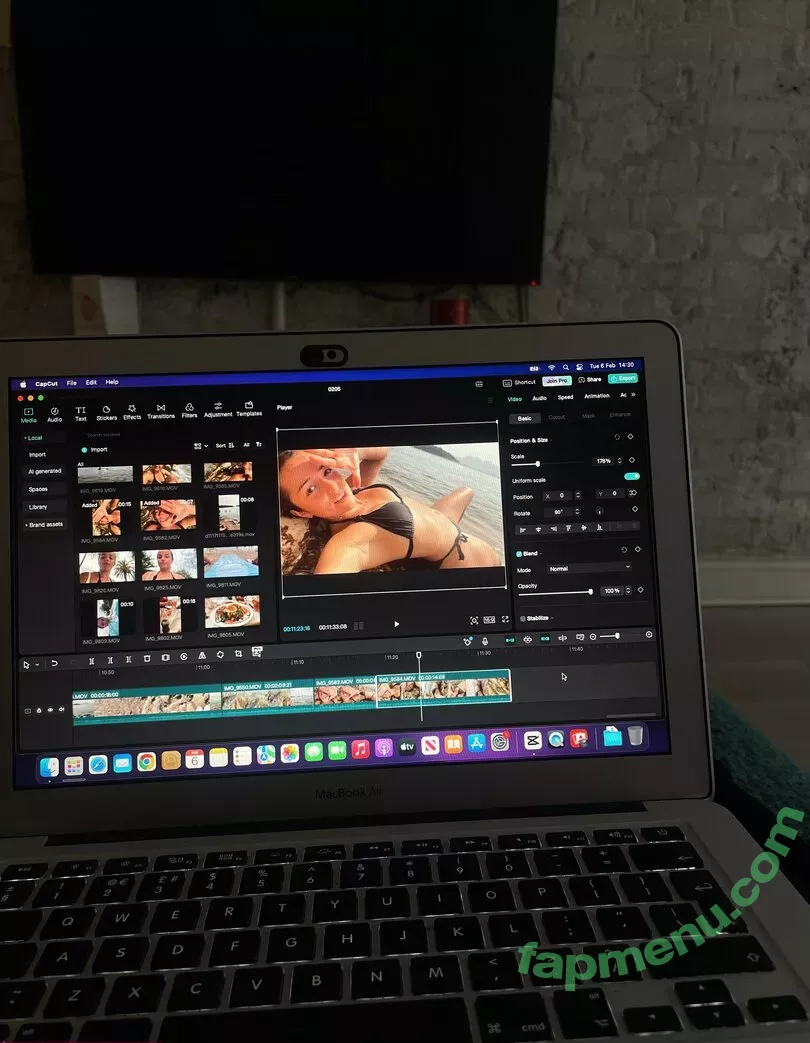 Ailish Morrison nude photo #0263 (ailish_morrison / cayshiamorrison)