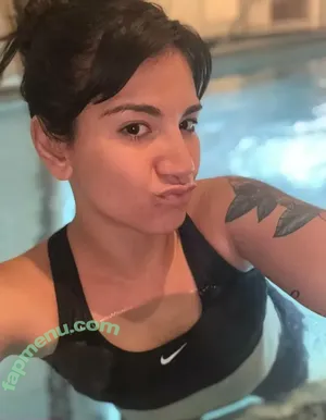 ailu.perez.ufc / ailinperezufc nude photo #0179