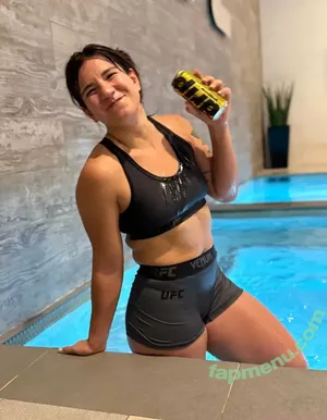 ailu.perez.ufc / ailinperezufc nude photo #0180