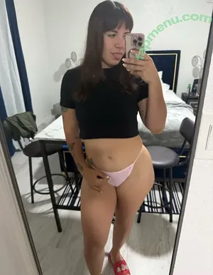 ailu.perez.ufc / ailinperezufc nude photo #0323