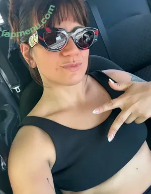 ailu.perez.ufc / ailinperezufc nude photo #0324
