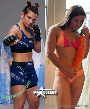 ailu.perez.ufc / ailinperezufc nude photo #0564