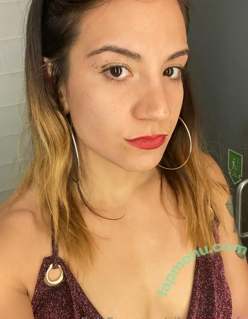 ailu.perez.ufc nude photo #0004 (ailinperezufc)
