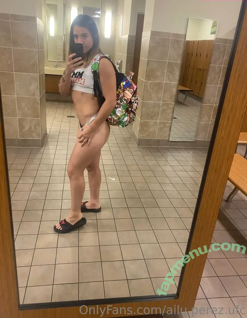 ailu.perez.ufc nude photo #0056 (ailinperezufc)