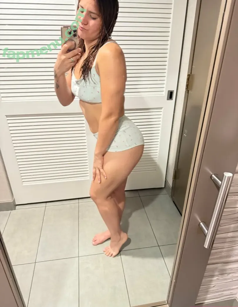 ailu.perez.ufc nude photo #0114 (ailinperezufc)
