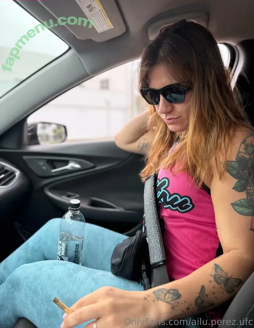 ailu.perez.ufc nude photo #0143 (ailinperezufc)
