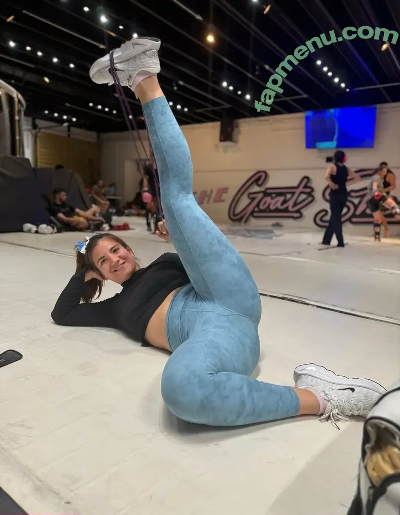 ailu.perez.ufc nude photo #0145 (ailinperezufc)