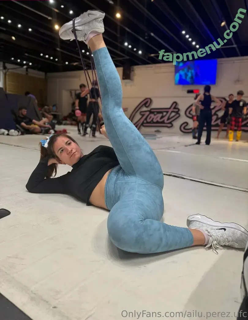 ailu.perez.ufc nude photo #0146 (ailinperezufc)