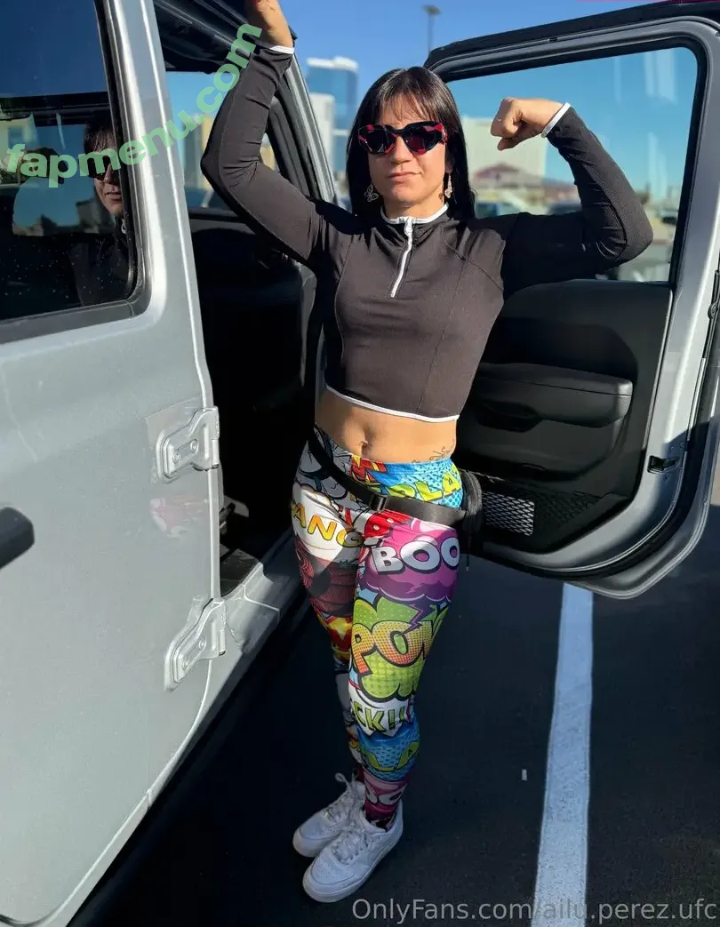ailu.perez.ufc nude photo #0170 (ailinperezufc)