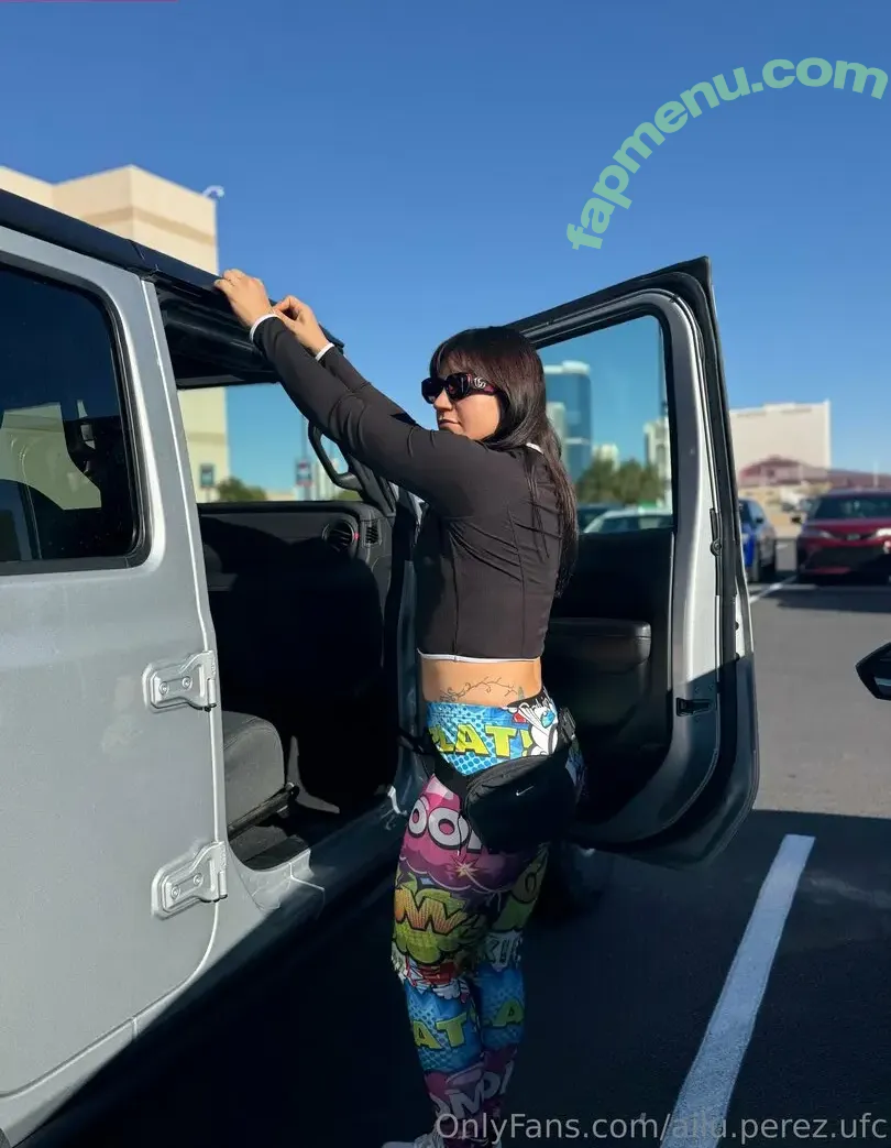 ailu.perez.ufc nude photo #0171 (ailinperezufc)