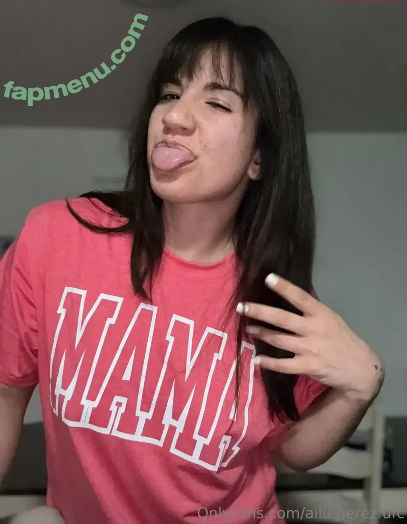 ailu.perez.ufc nude photo #0205 (ailinperezufc)
