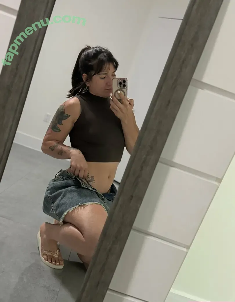 ailu.perez.ufc nude photo #0208 (ailinperezufc)