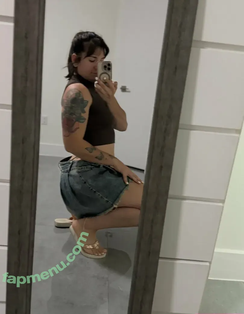 ailu.perez.ufc nude photo #0209 (ailinperezufc)