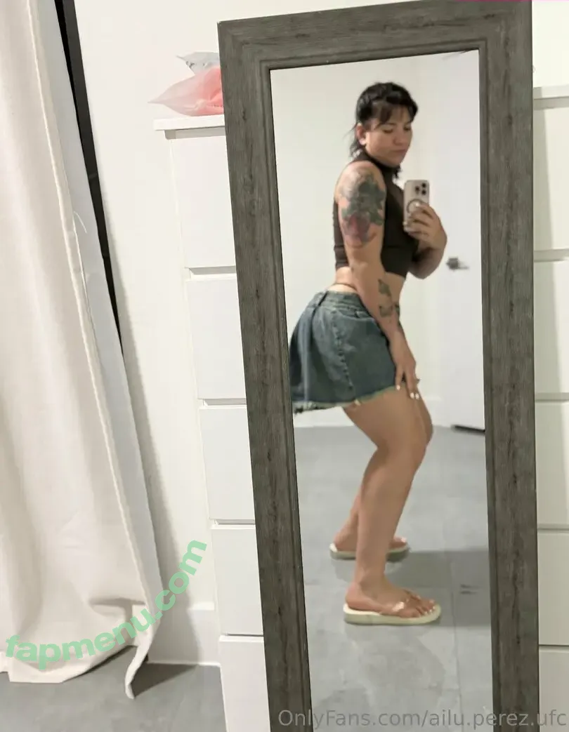 ailu.perez.ufc nude photo #0210 (ailinperezufc)