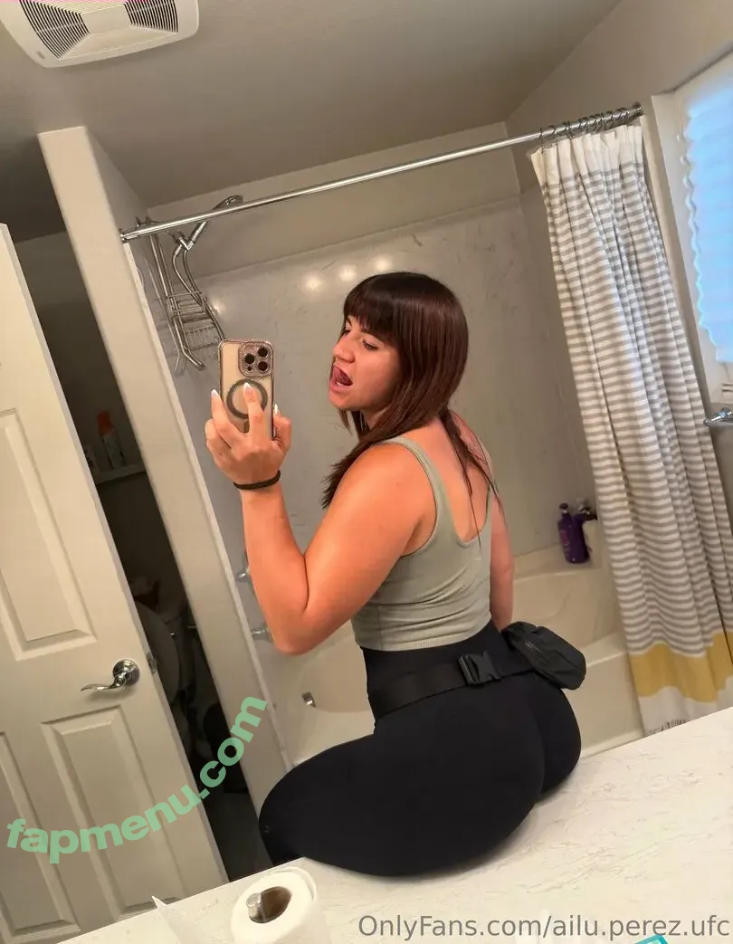 ailu.perez.ufc nude photo #0302 (ailinperezufc)
