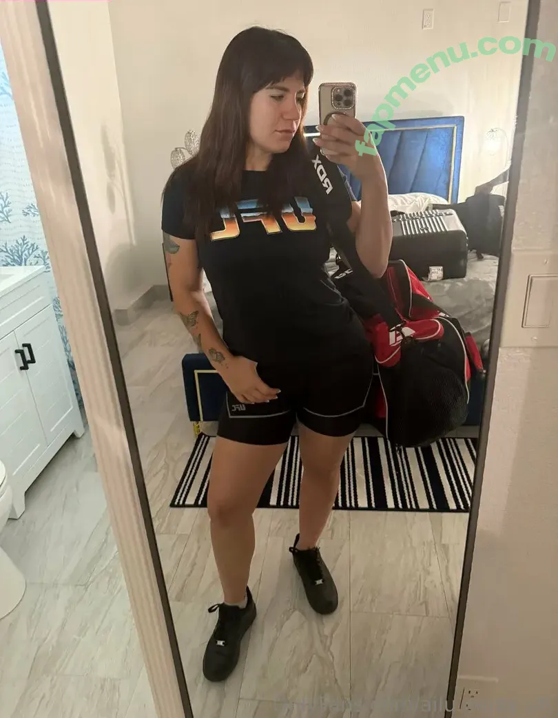 ailu.perez.ufc nude photo #0308 (ailinperezufc)