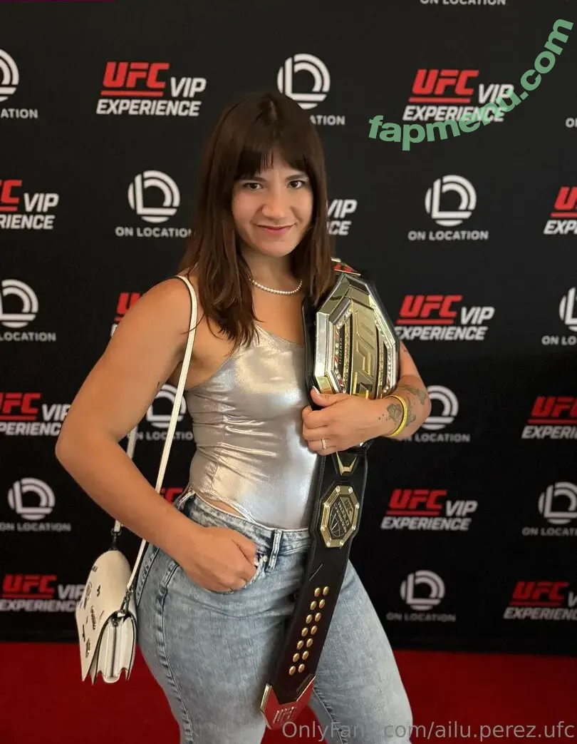 ailu.perez.ufc nude photo #0314 (ailinperezufc)