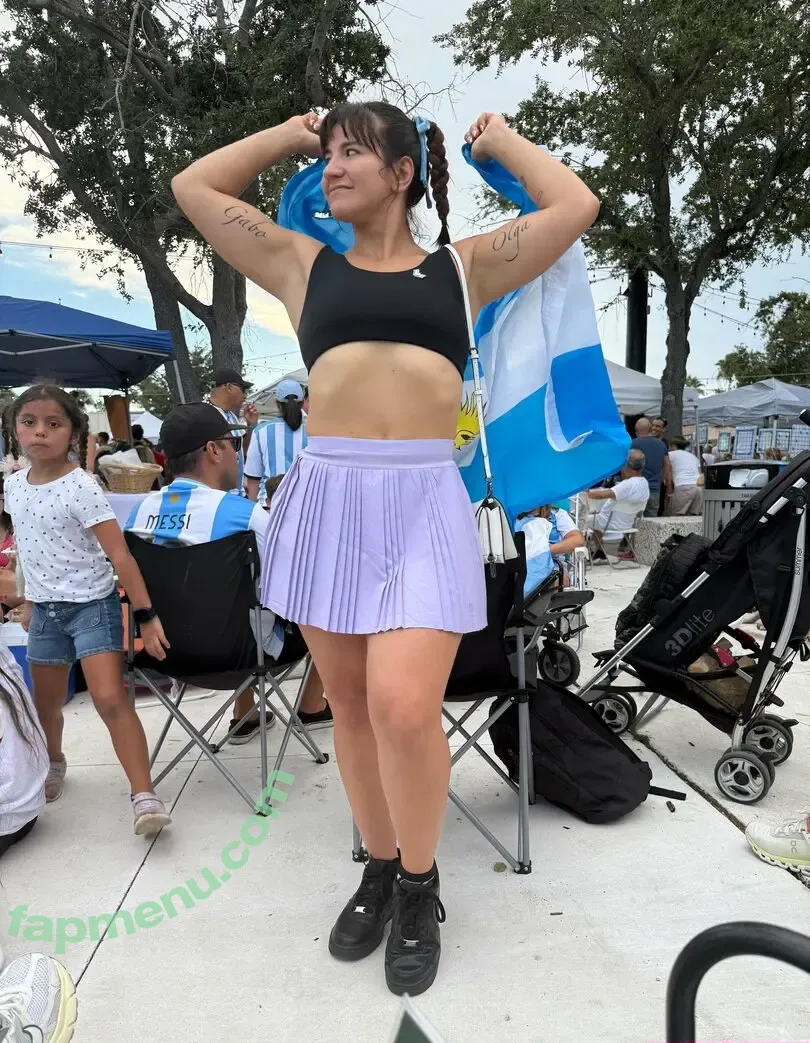 ailu.perez.ufc nude photo #0329 (ailinperezufc)