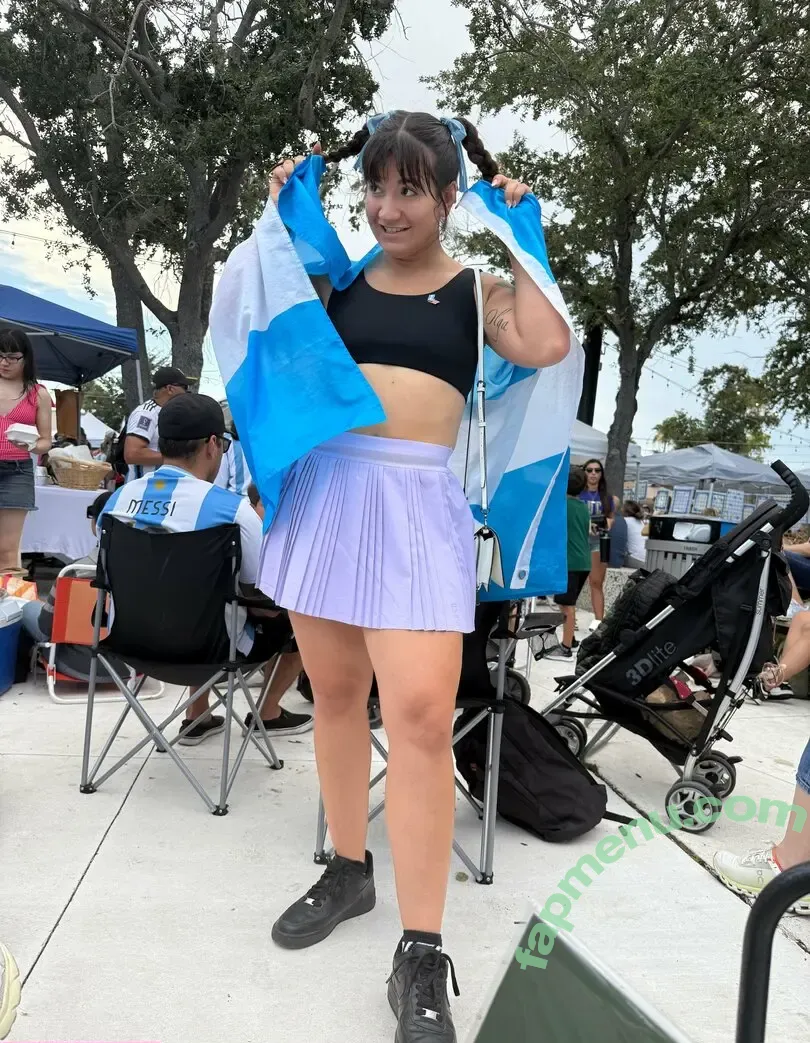 ailu.perez.ufc nude photo #0331 (ailinperezufc)