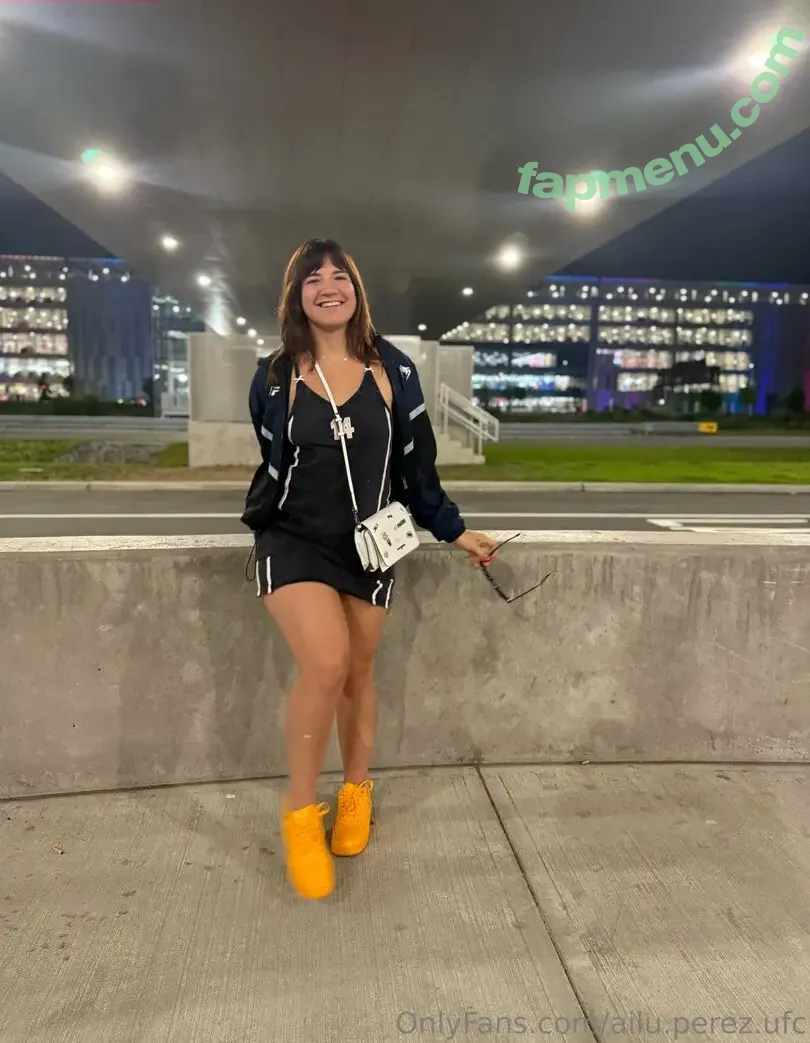 ailu.perez.ufc nude photo #0359 (ailinperezufc)