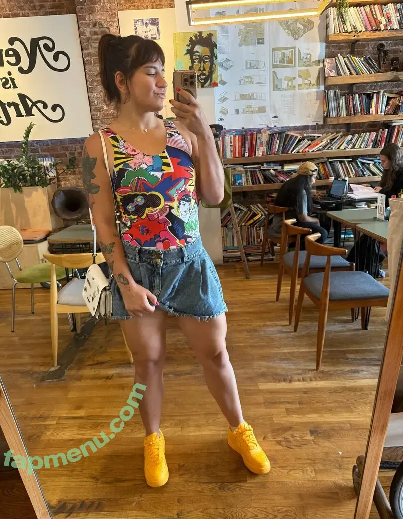 ailu.perez.ufc nude photo #0365 (ailinperezufc)