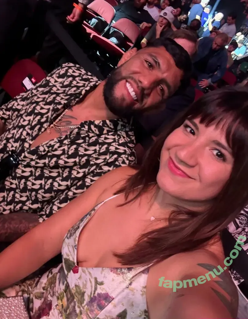 ailu.perez.ufc nude photo #0369 (ailinperezufc)