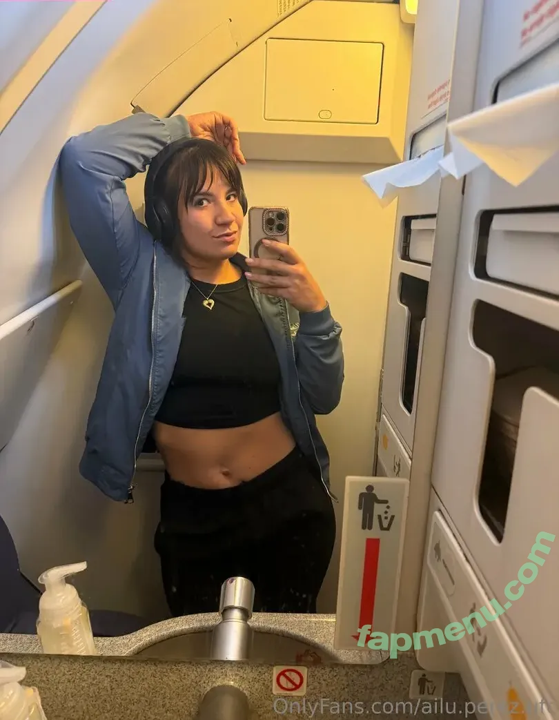 ailu.perez.ufc nude photo #0474 (ailinperezufc)