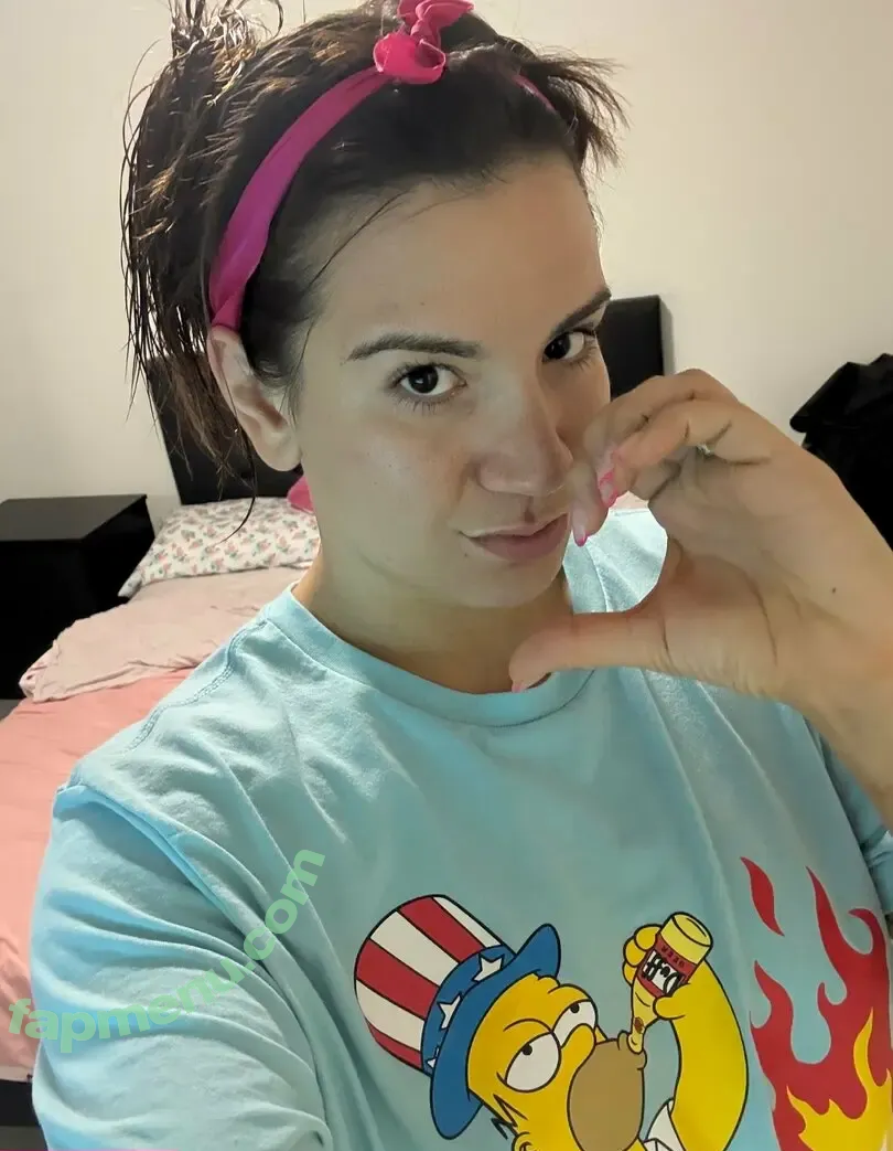 ailu.perez.ufc nude photo #0481 (ailinperezufc)