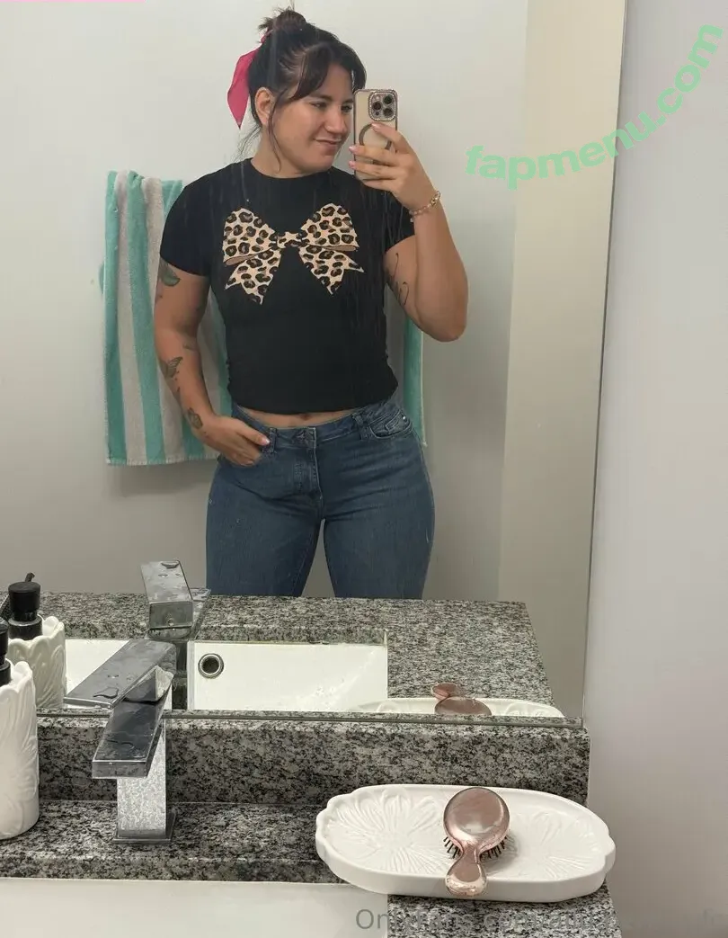 ailu.perez.ufc nude photo #0484 (ailinperezufc)