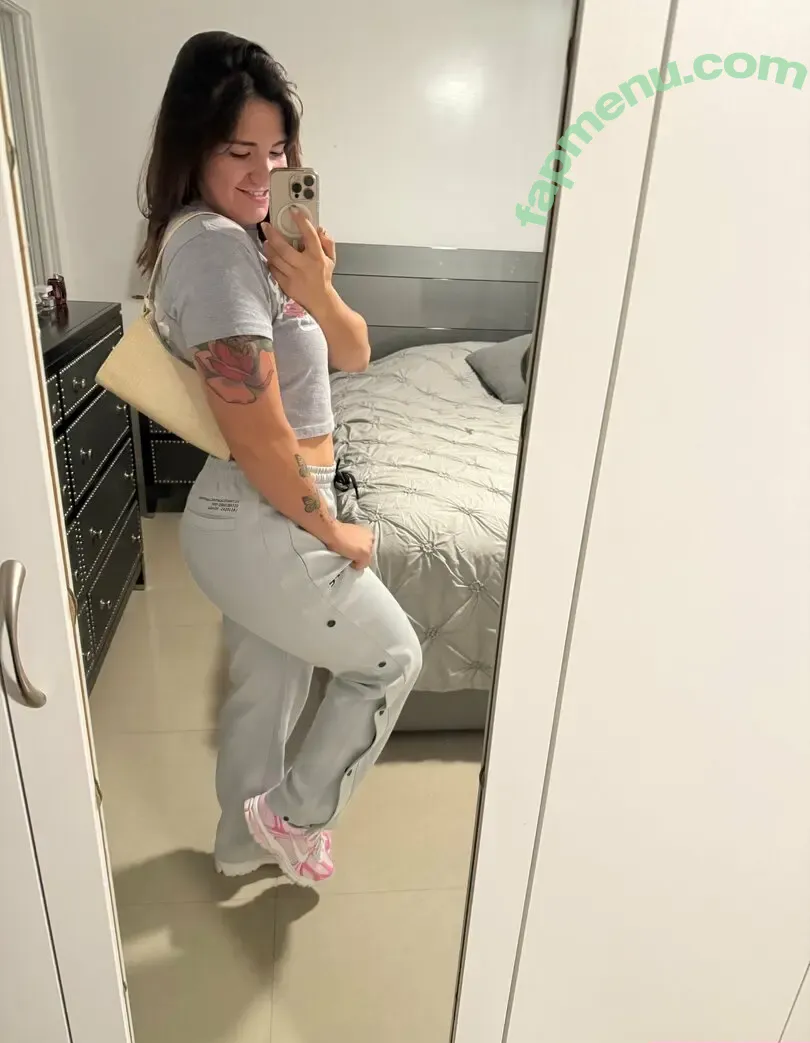 ailu.perez.ufc nude photo #0502 (ailinperezufc)