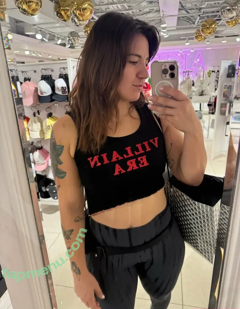 ailu.perez.ufc nude photo #0521 (ailinperezufc)