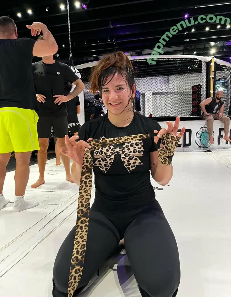 ailu.perez.ufc nude photo #0523 (ailinperezufc)