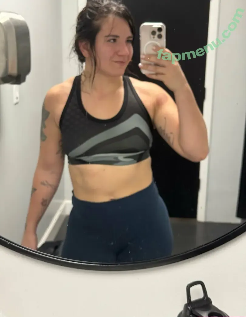 ailu.perez.ufc nude photo #0525 (ailinperezufc)