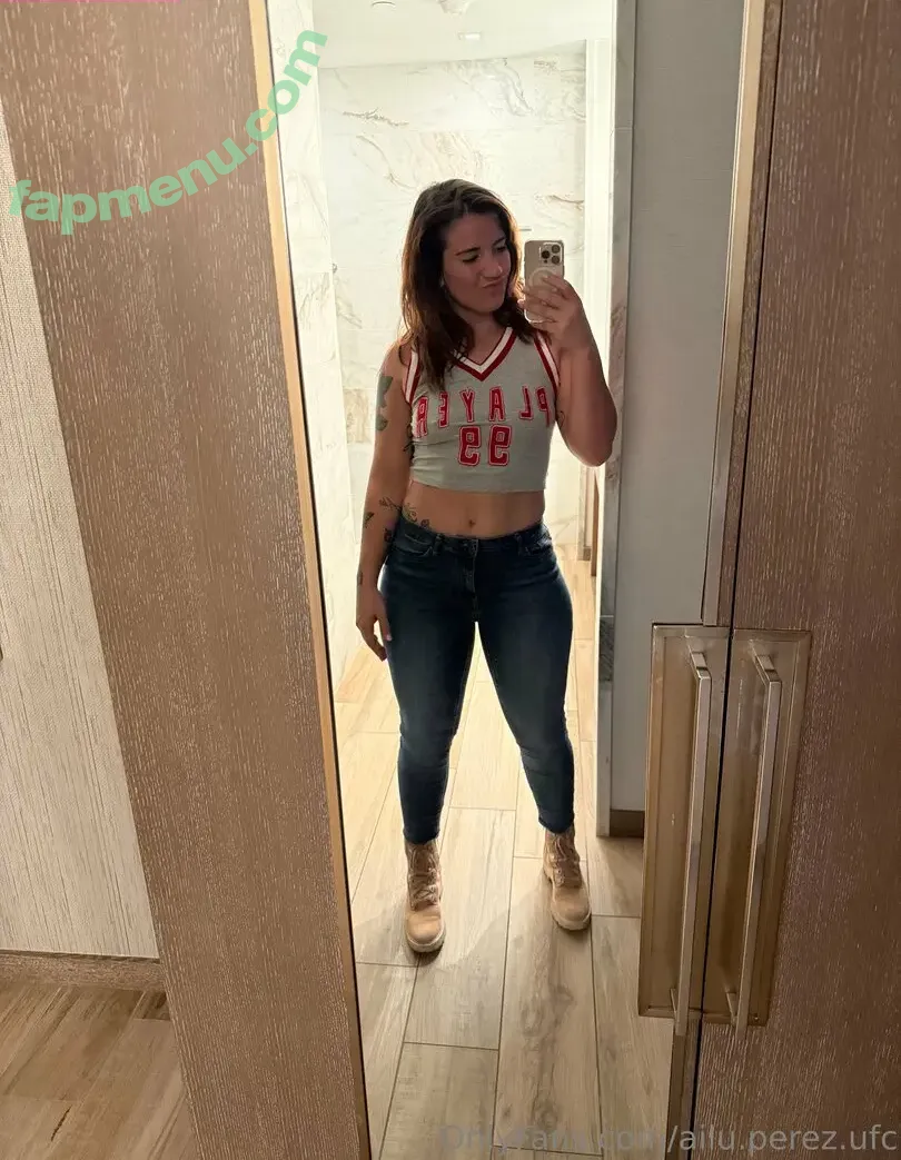 ailu.perez.ufc nude photo #0526 (ailinperezufc)