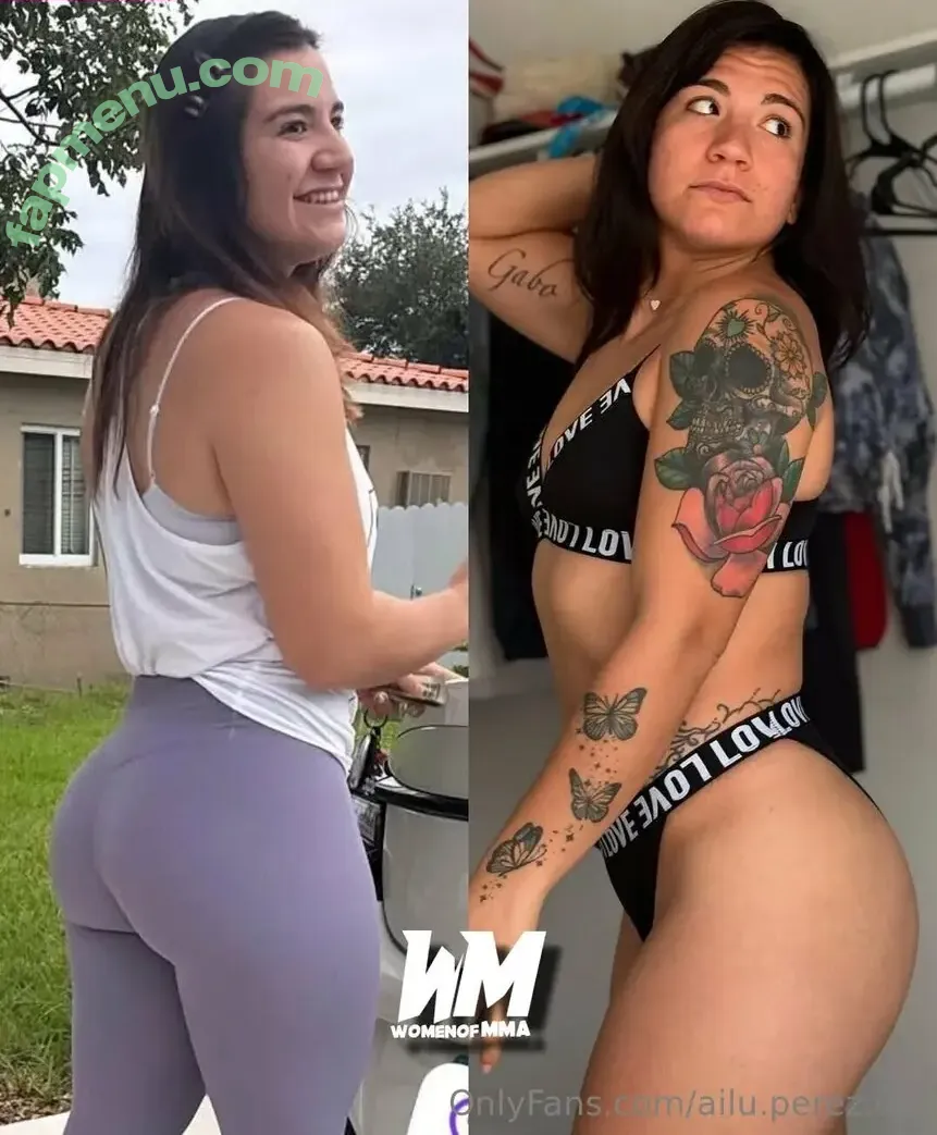 ailu.perez.ufc nude photo #0532 (ailinperezufc)