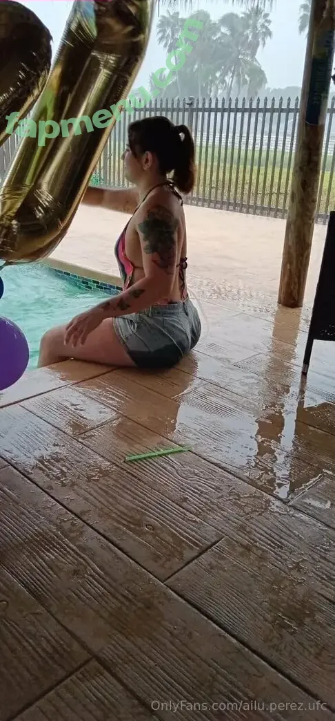 ailu.perez.ufc nude photo #0535 (ailinperezufc)