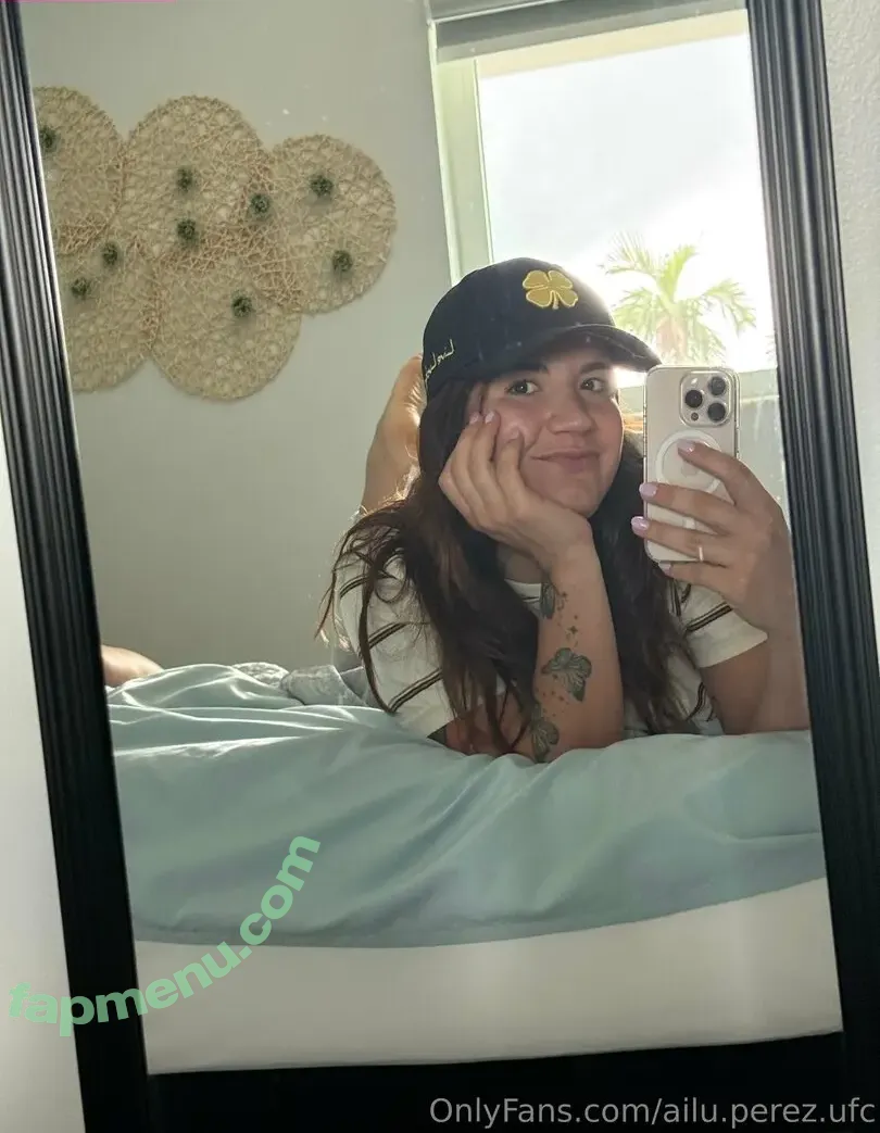 ailu.perez.ufc nude photo #0543 (ailinperezufc)