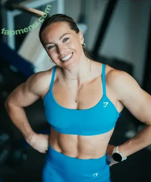 Aimee Cringle / aimee_cringle / crossfit athlete nude photo #0068