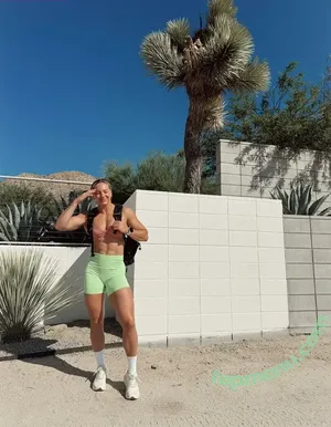 Aimee Cringle / aimee_cringle / crossfit athlete nude photo #0077