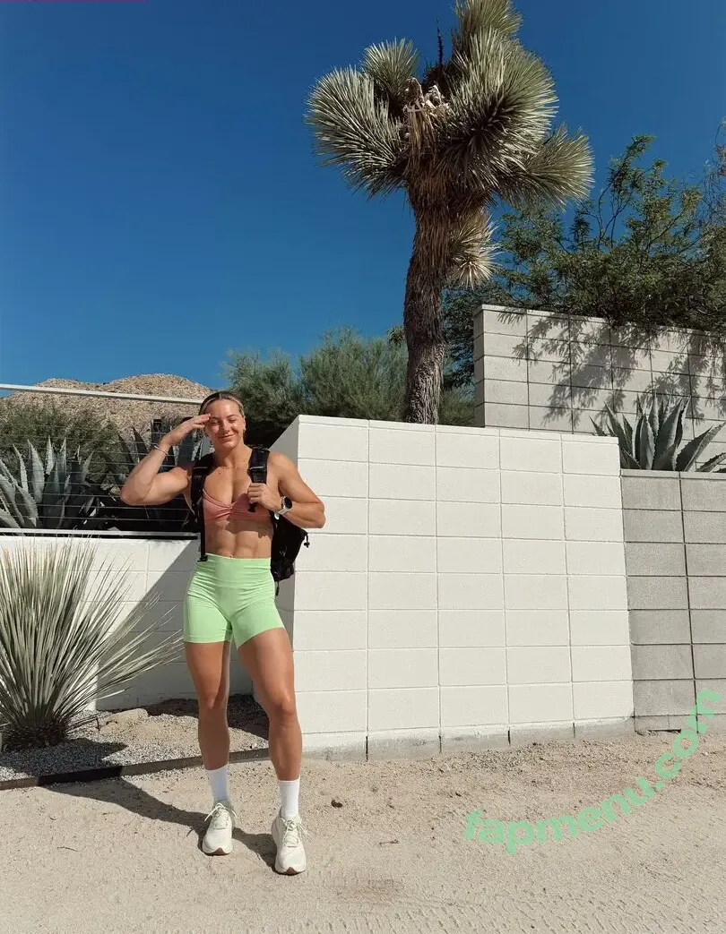 Aimee Cringle nude photo #0077 (aimee_cringle / crossfit athlete)