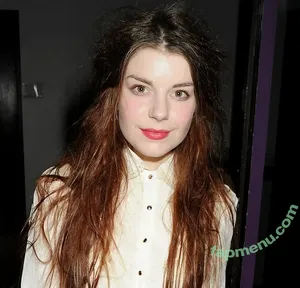 Aimee Ffion Edwards / angelffion nude photo #0006