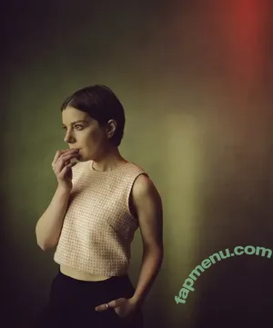 Aimee Ffion Edwards / angelffion nude photo #0008