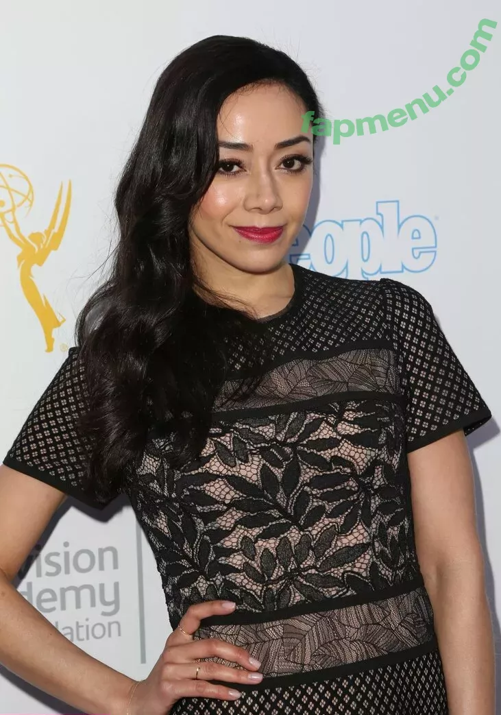 Aimee Garcia nude photo #0009 (aimeegarcia4realz / mexicancurls)