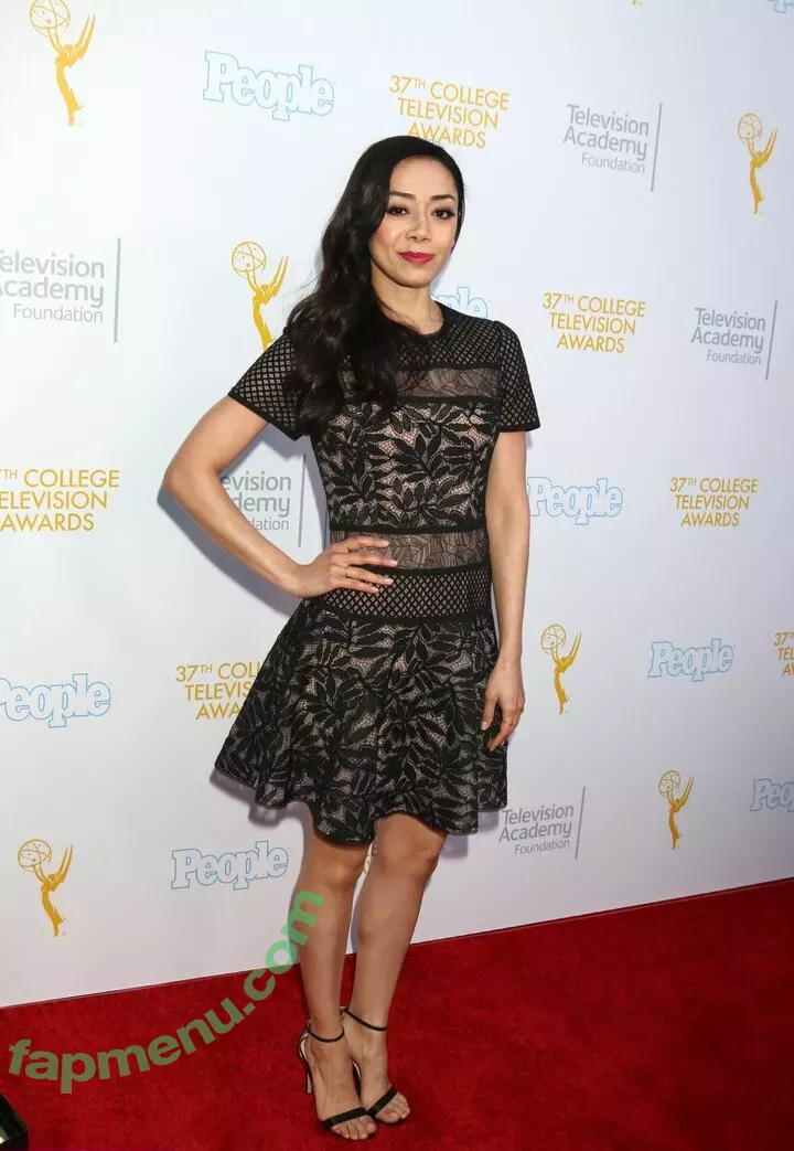 Aimee Garcia nude photo #0025 (aimeegarcia4realz / mexicancurls)