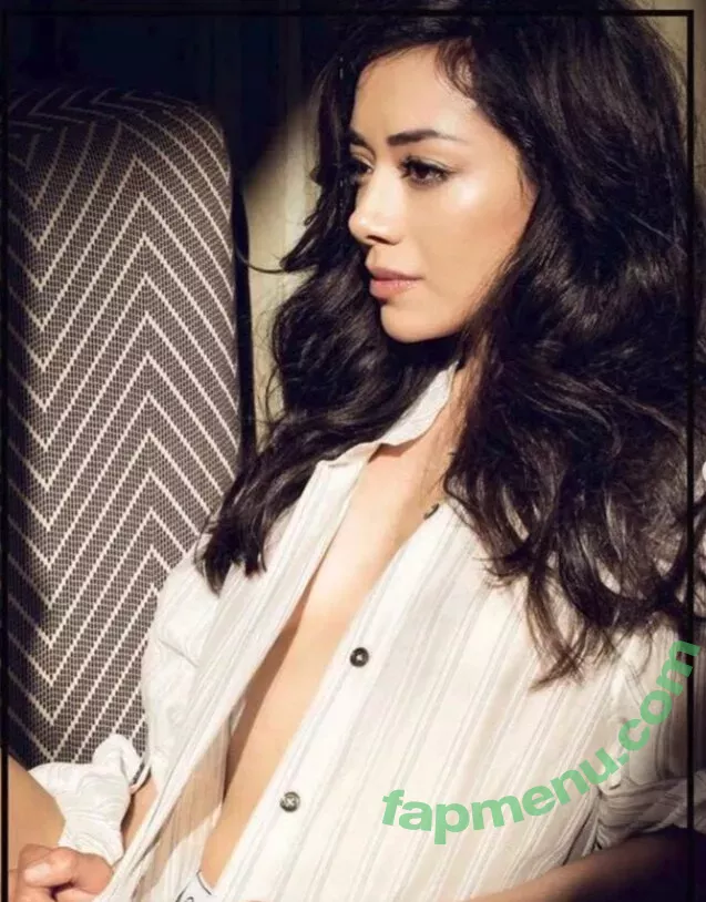 Aimee Garcia nude photo #0118 (aimeegarcia4realz / mexicancurls)