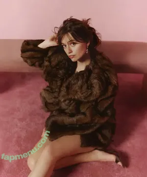 Aimee Lou Wood / aimeelouwood nude photo #0259