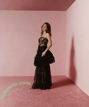 Aimee Lou Wood / aimeelouwood nude photo #0260