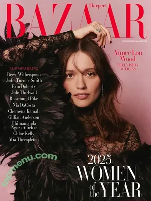 Aimee Lou Wood / aimeelouwood nude photo #0263