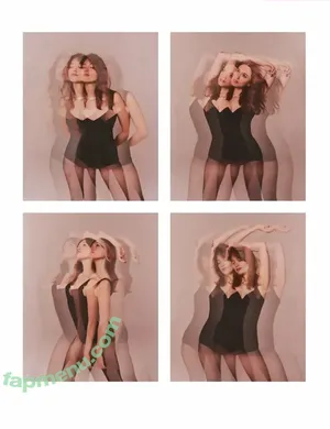 Aimee Lou Wood / aimeelouwood nude photo #0264