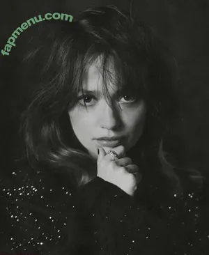 Aimee Lou Wood / aimeelouwood nude photo #0266